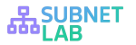 Subnet calculator